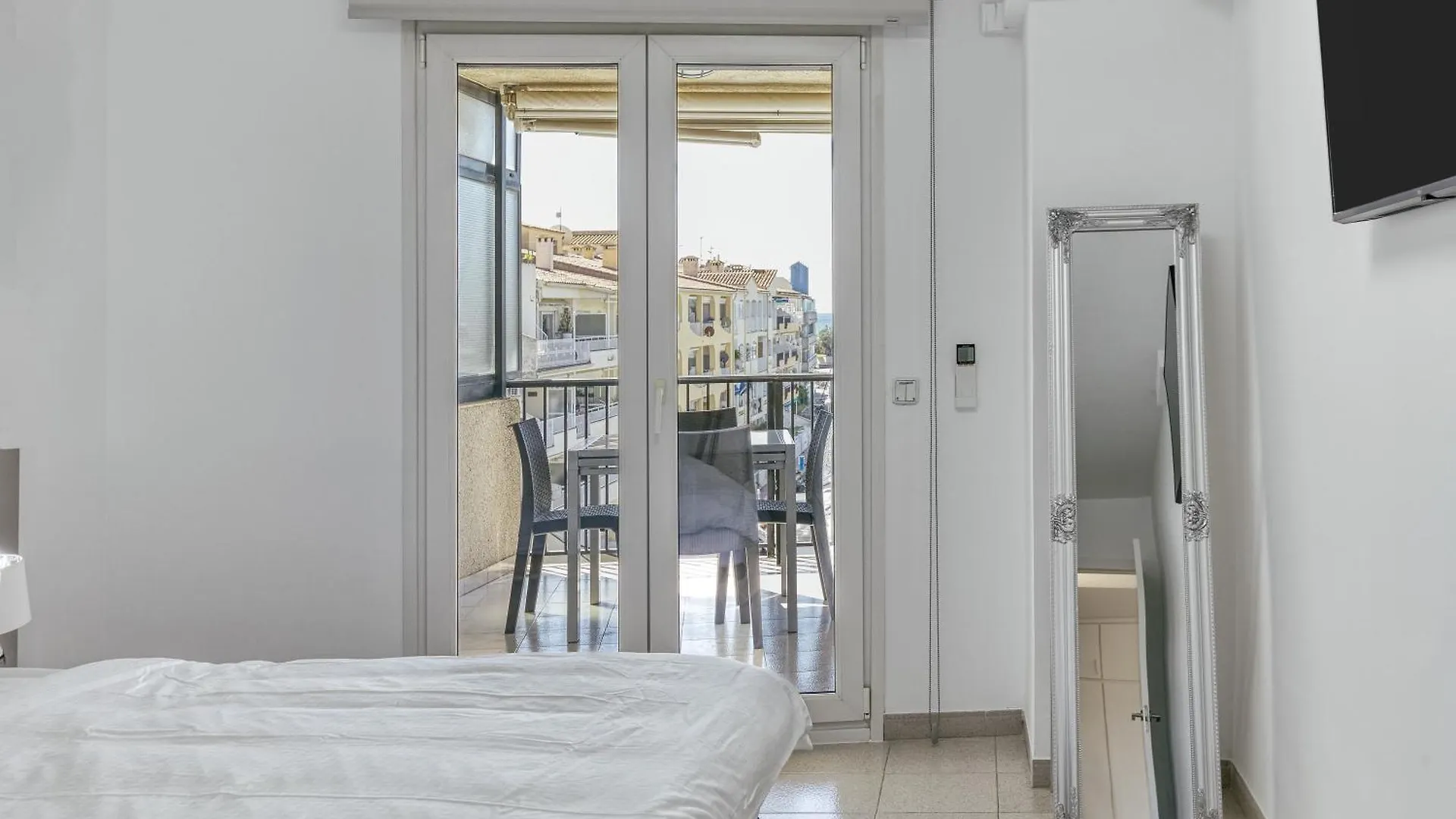 Apartamento Con Vistas A Mar Empuriabrava