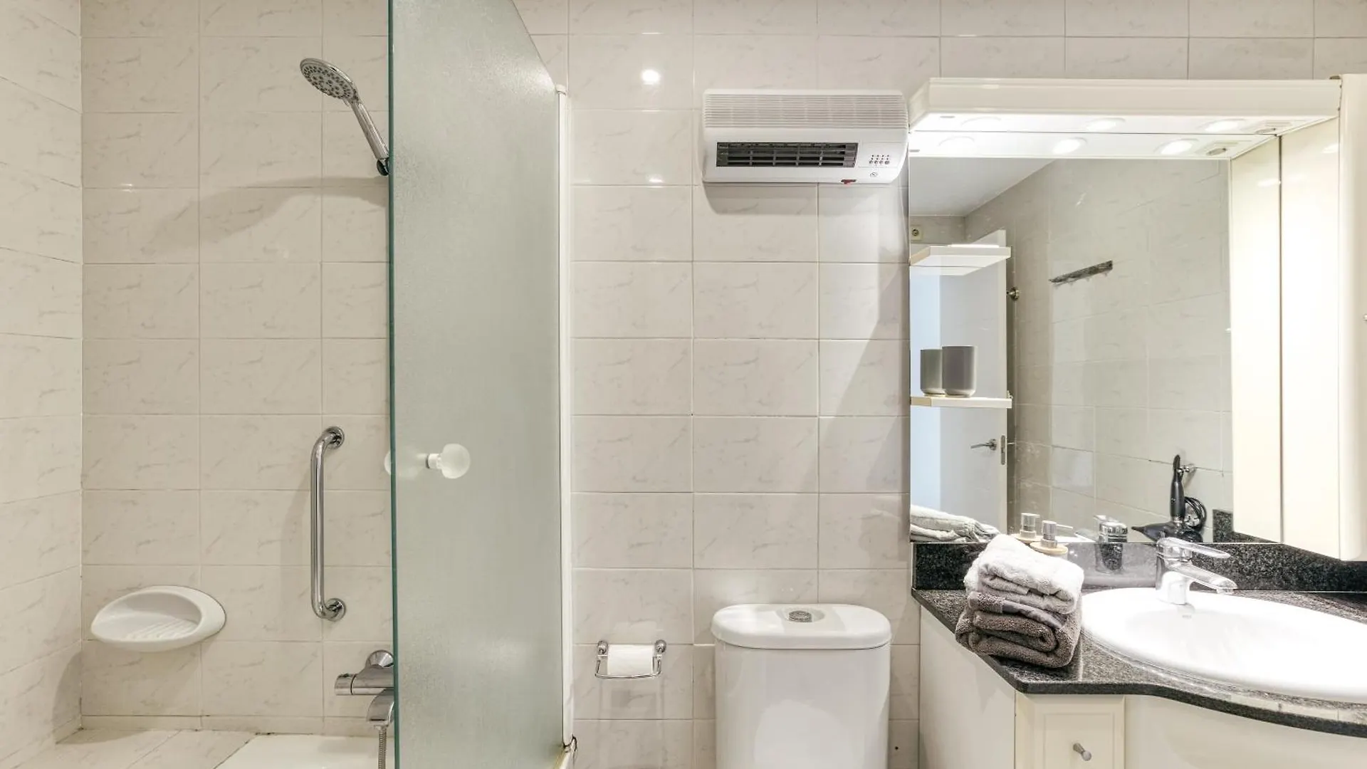 Apartamento Con Vistas A Mar Empuriabrava
