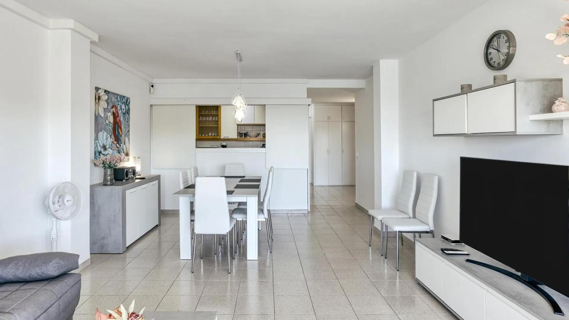Apartment Apartamento Con Vistas A Mar Empuriabrava