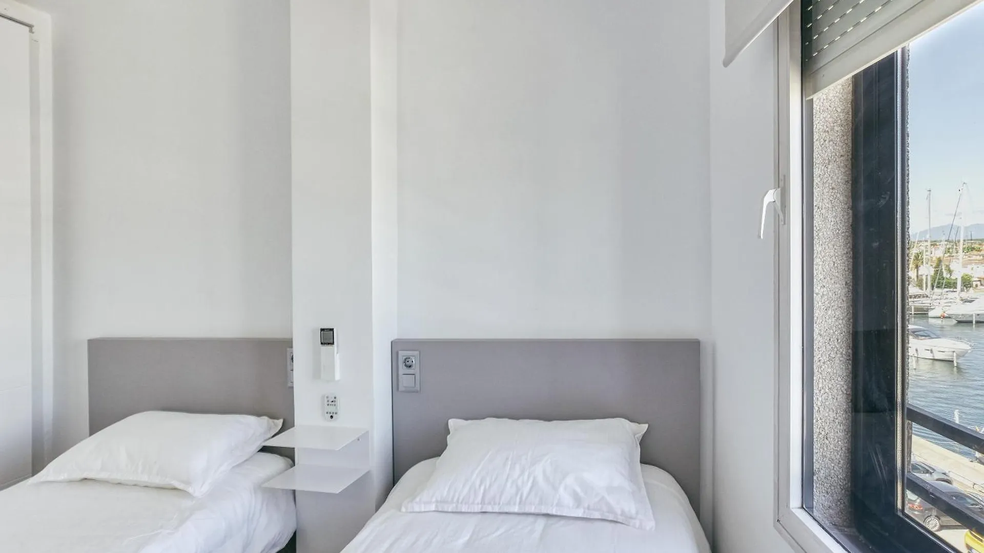 Apartamento Con Vistas A Mar Empuriabrava