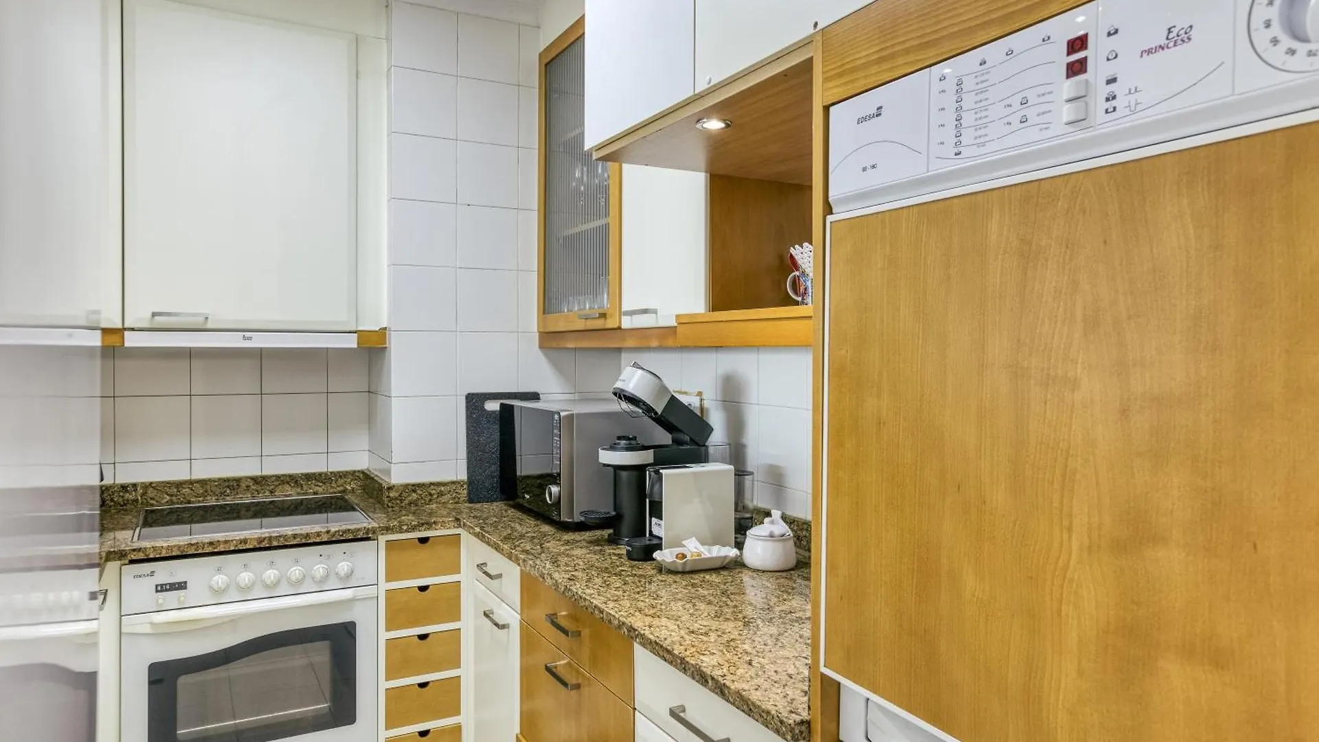 Apartamento Con Vistas A Mar Empuriabrava Apartment
