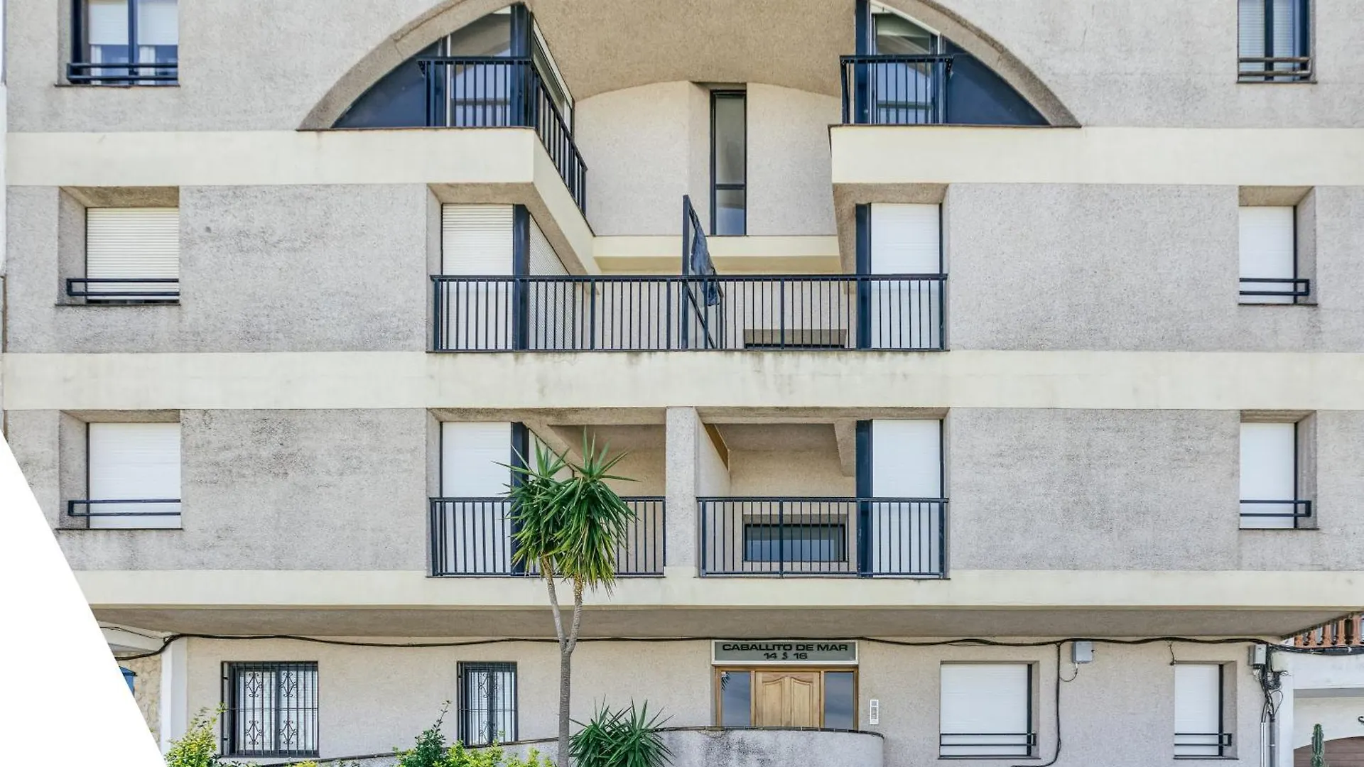 Apartamento Con Vistas A Mar Empuriabrava Apartment
